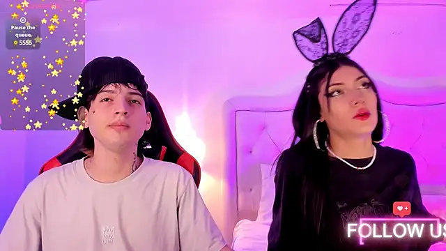 sett and gwen online show from March 2, 2025, 4:28 am