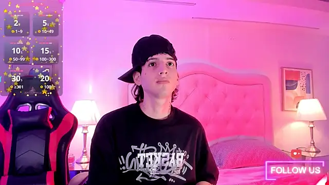 sett and gwen online show from February 15, 2025, 6:55 am