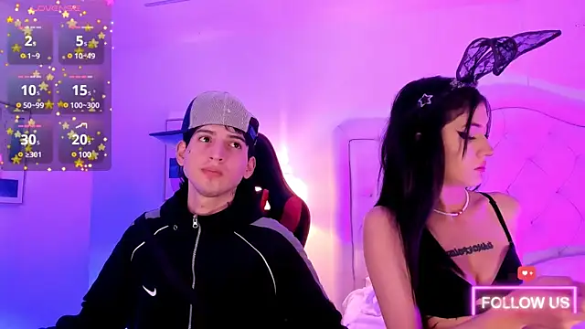 sett and gwen online show from March 3, 2025, 8:41 am