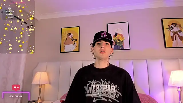 sett and gwen online show from April 7, 2026, 4:58 am