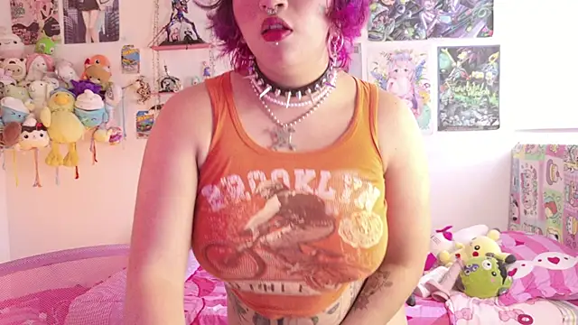 lady noize online show from June 30, 2026, 10:21 pm