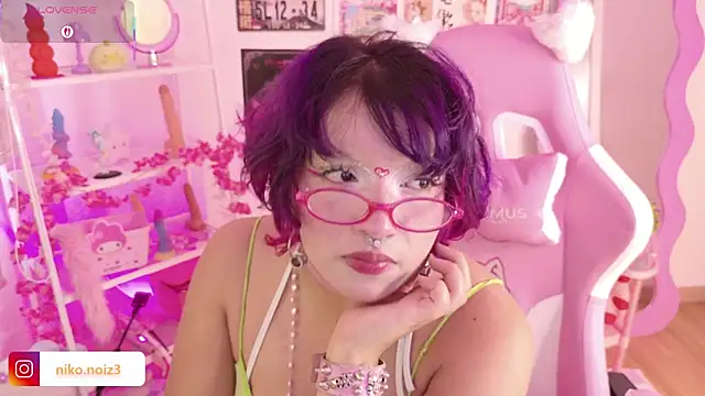lady noize online show from June 9, 2026, 8:21 pm