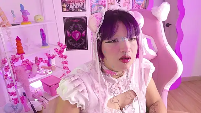 lady noize online show from June 13, 2026, 11:13 pm