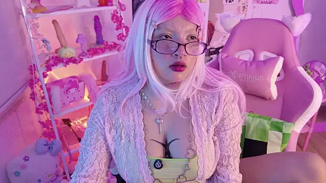 lady noize online show from July 26, 2026, 1:01 am