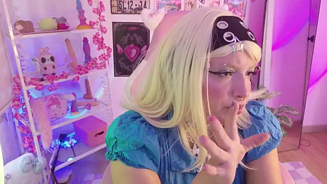 lady noize online show from August 5, 2026, 10:15 pm