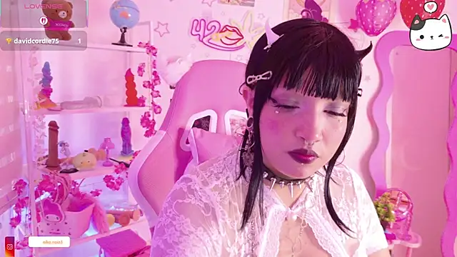 lady noize online show from July 23, 2026, 9:44 pm