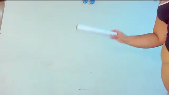 samy riverss online show from December 26, 2024, 5:15 am