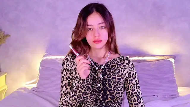 STELLA RICH online show from November 27, 2025, 11:21 am