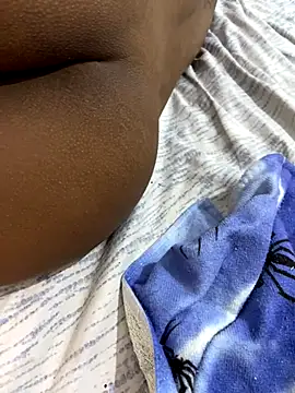 Gordelicia03 online show from October 12, 2025, 1:40 am