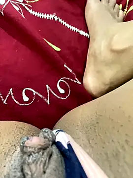 Gordelicia03 online show from October 31, 2025, 8:05 pm