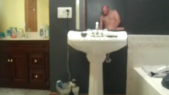 Nickj630 online show from October 1, 2025, 4:06 am