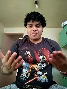 raydres online show from December 13, 2025, 8:04 pm