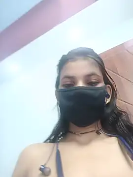 Snapshot of Aafreen_36 chatting on July 19, 2026, 2:53 am Aafreen 36 online show from July 19, 2026, 2:53 am