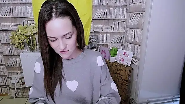 Lina Star S online show from October 7, 2025, 5:52 am