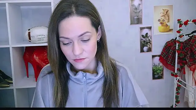 Lina Star S online show from January 17, 2026, 6:50 am