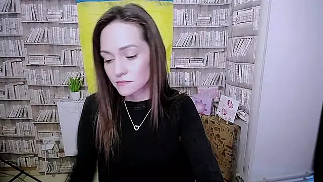 Lina Star S online show from September 25, 2025, 5:57 am