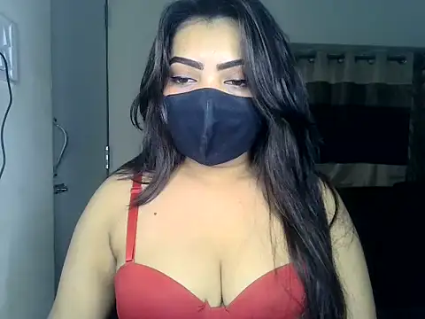 Snapshot of ishi_Beauty chatting on February 11, 2026, 5:02 pm ishi Beauty online show from February 11, 2026, 5:02 pm