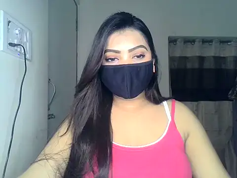 Snapshot of ishi_Beauty chatting on June 11, 2026, 3:58 am ishi Beauty online show from June 11, 2026, 3:58 am