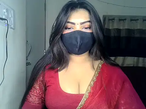 Snapshot of ishi_Beauty chatting on February 5, 2026, 5:03 am ishi Beauty online show from February 5, 2026, 5:03 am