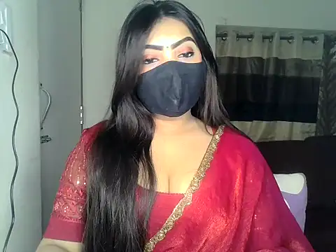 Snapshot of ishi_Beauty chatting on February 10, 2026, 5:50 am ishi Beauty online show from February 10, 2026, 5:50 am