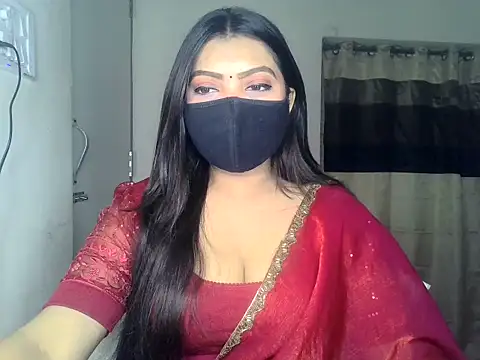 Snapshot of ishi_Beauty chatting on March 22, 2026, 6:04 am ishi Beauty online show from March 22, 2026, 6:04 am