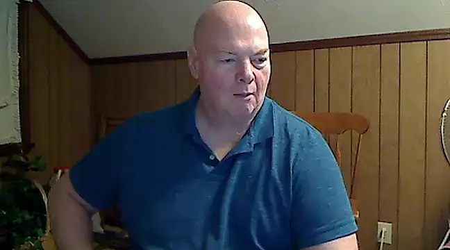 harley99574 online show from February 13, 2025, 12:11 pm