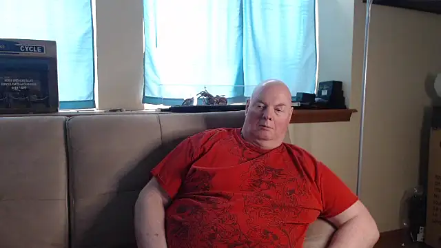 harley99574 online show from March 13, 2026, 4:45 pm