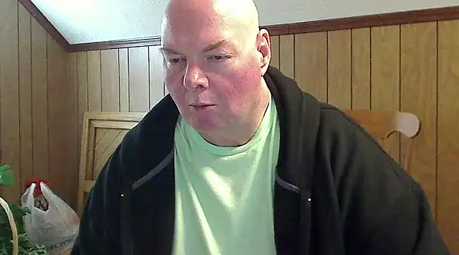 harley99574 online show from January 10, 2025, 5:02 pm