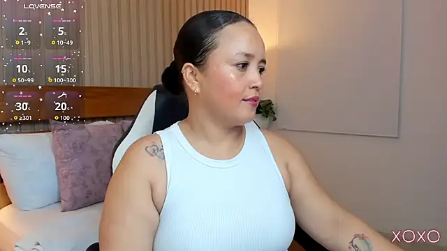 linda rios  online show from June 13, 2026, 8:40 pm