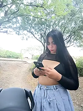 KathaDanger online show from October 26, 2025, 10:21 pm