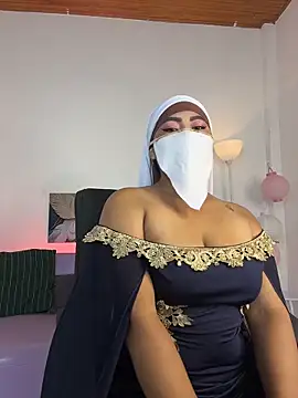 jazmin anbar online show from May 2, 2026, 10:04 pm