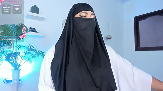 jazmin anbar online show from January 10, 2026, 10:43 am