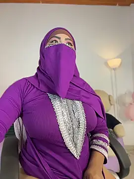jazmin anbar online show from April 25, 2026, 10:18 pm