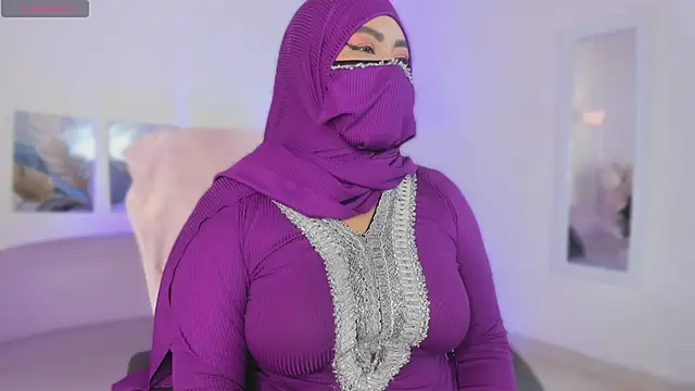 jazmin anbar online show from April 27, 2026, 10:08 pm