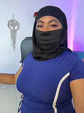 jazmin anbar online show from June 27, 2026, 8:09 am