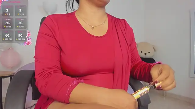jazmin anbar online show from June 24, 2026, 9:45 pm