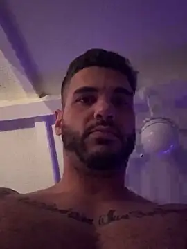 Strokeking4u online show from December 23, 2025, 7:51 am