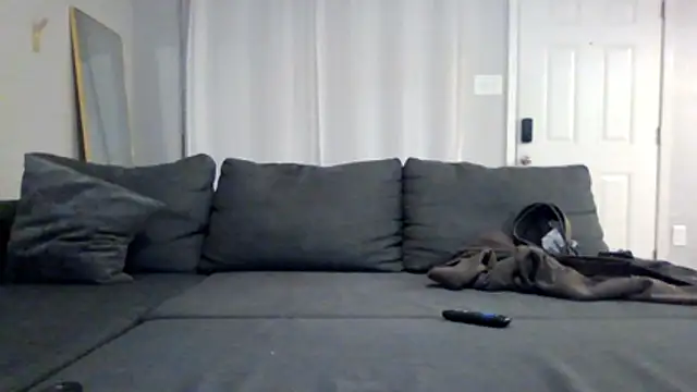 Strokeking4u online show from February 8, 2026, 9:07 am