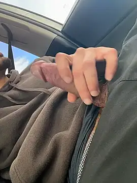 Strokeking4u online show from January 12, 2026, 4:25 pm