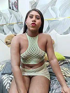 CamilosaOrtega online show from July 6, 2026, 3:03 pm