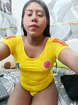 CamilosaOrtega online show from June 27, 2026, 12:11 pm