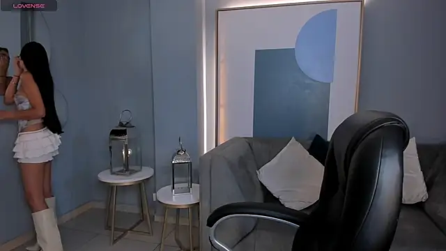 BellaCarteer  online show from January 17, 2026, 12:31 pm