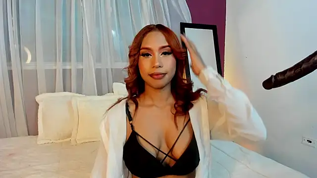 Nicole Brown1126 online show from May 19, 2026, 3:46 am