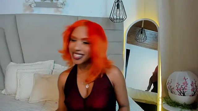 Nicole Brown1126 online show from August 10, 2026, 3:35 am