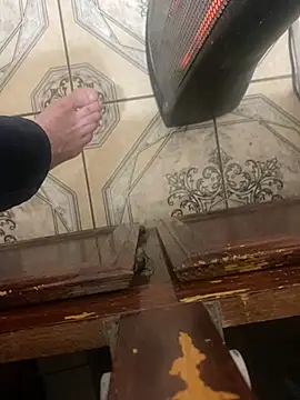 Snapshot of HoneyCoconuts chatting on January 8, 2025, 1:41 pm HoneyCoconuts online show from January 8, 2025, 1:41 pm