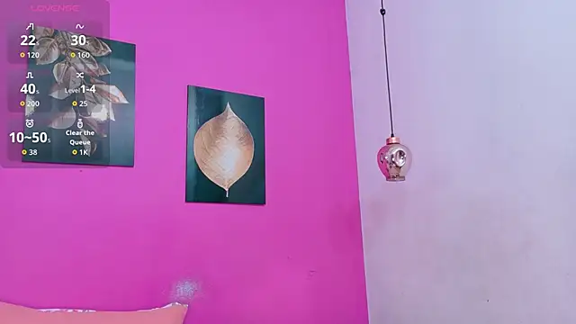 kinkyandsavage online show from October 3, 2025, 12:50 pm