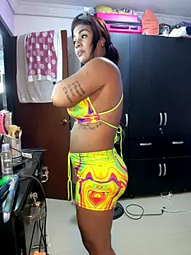 Naticol1 online show from December 21, 2025, 3:19 am