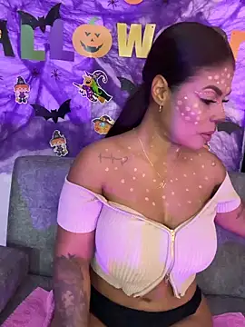 Naticol1 online show from October 23, 2025, 3:16 am