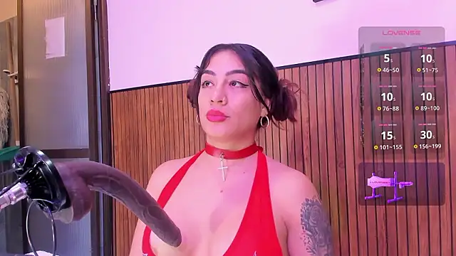 violett collins  online show from February 6, 2026, 6:09 am