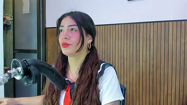 violett collins  online show from March 8, 2026, 3:10 am